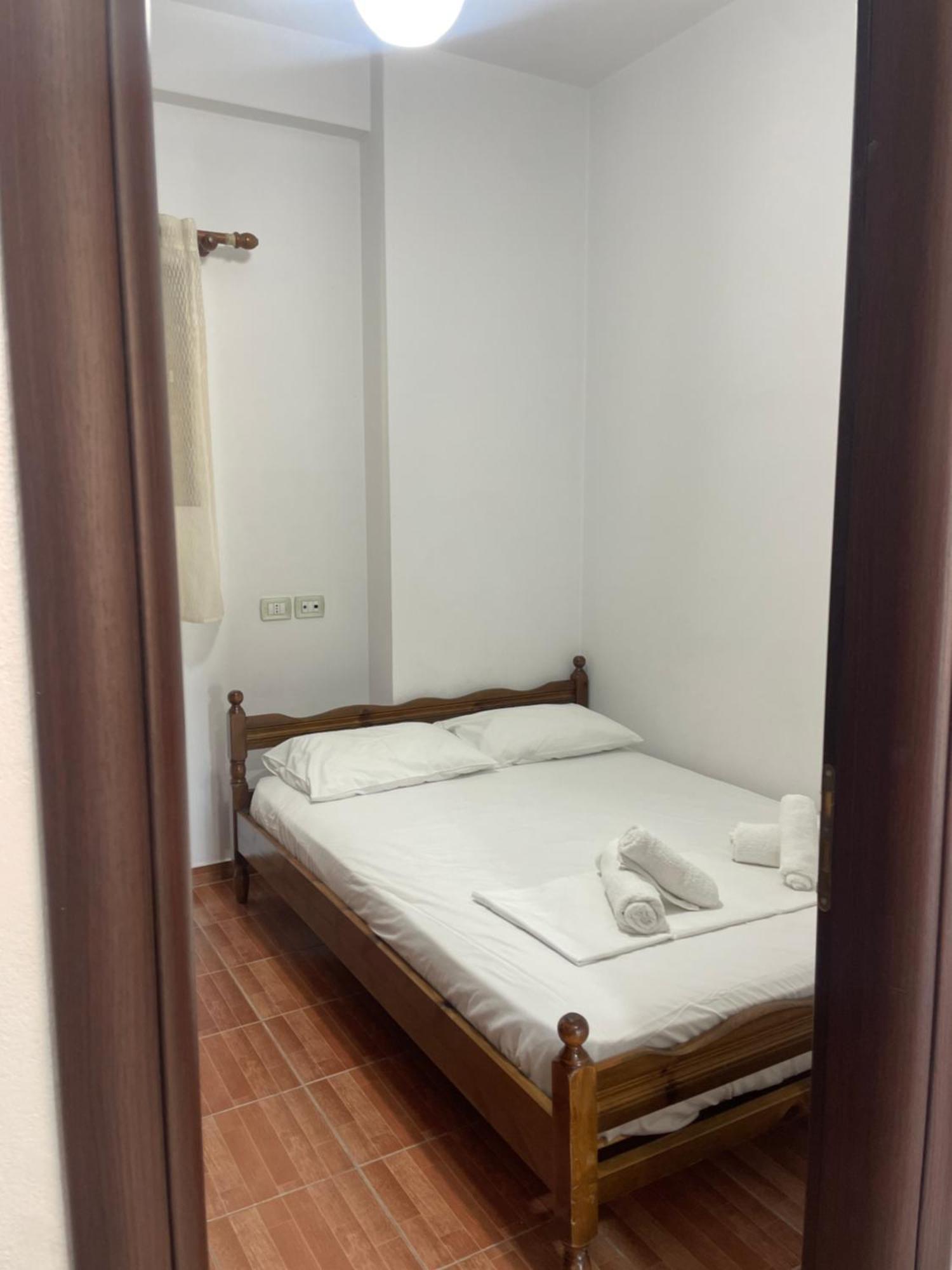 Vista Mozzafiato Apartment Sarande Exterior photo